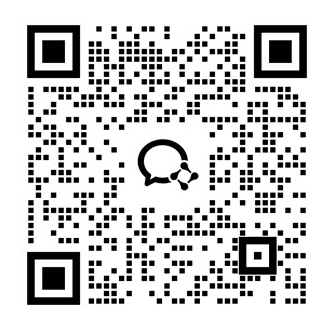 企业微信二维码